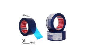 ΤΑΙΝΙΑ ΣΥΣΚΕΥΑΣΙΑΣ ΜΠΛΕ 48mm x 100m